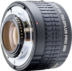 ケンコー Mx-AF 2X Teleplus Pro 300 ケンコー Mx-AF 2X Teleplus Pro 300 デジタルテレプラス PRO300